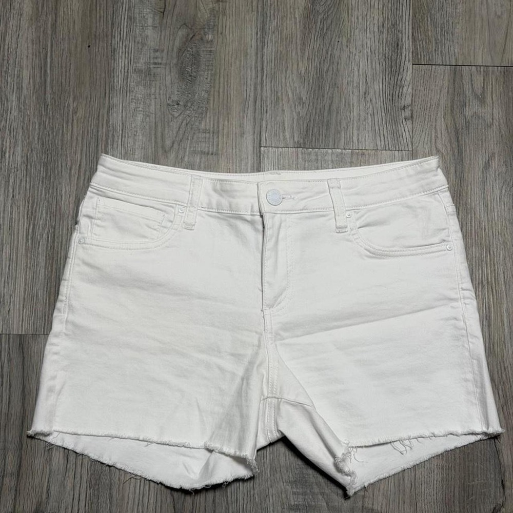 KUT from the Kloth, Kity Cutoff Shorts, Women, Size 8